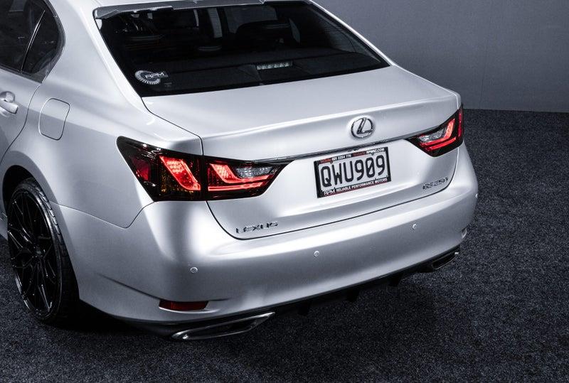 2013 Lexus GS 250