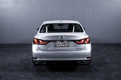 2013 Lexus GS 250 - Thumbnail