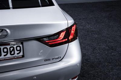 2013 Lexus GS 250 - Thumbnail