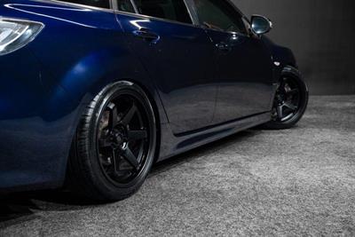 2008 Mazda Atenza - Thumbnail