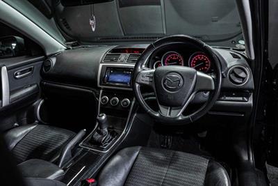 2008 Mazda Atenza - Thumbnail