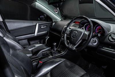 2008 Mazda Atenza - Thumbnail