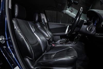 2008 Mazda Atenza - Thumbnail