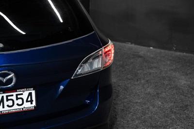 2008 Mazda Atenza - Thumbnail