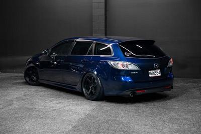 2008 Mazda Atenza - Thumbnail