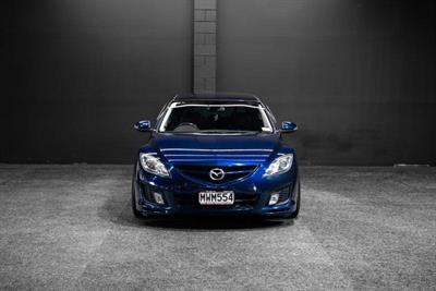 2008 Mazda Atenza - Thumbnail