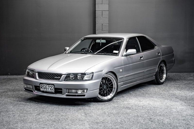 1999 Nissan Laurel