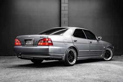 1999 Nissan Laurel - Thumbnail