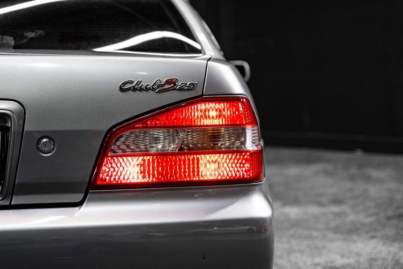 1999 Nissan Laurel