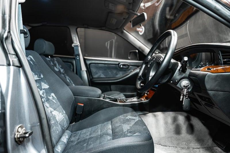 1999 Nissan Laurel