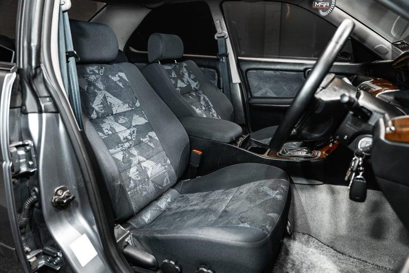 1999 Nissan Laurel