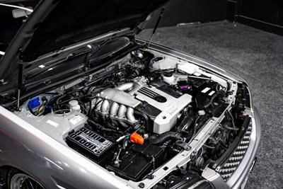 1999 Nissan Laurel - Thumbnail