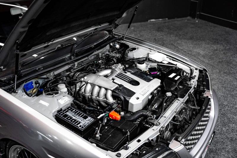 1999 Nissan Laurel