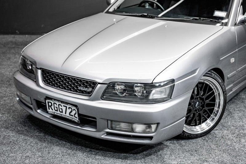 1999 Nissan Laurel