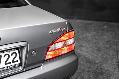 1999 Nissan Laurel - Thumbnail