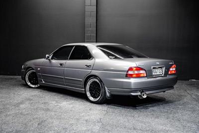 1999 Nissan Laurel - Thumbnail
