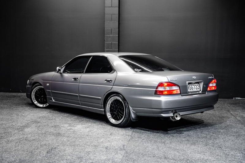 1999 Nissan Laurel
