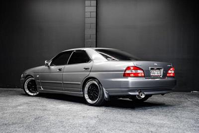 1999 Nissan Laurel - Thumbnail