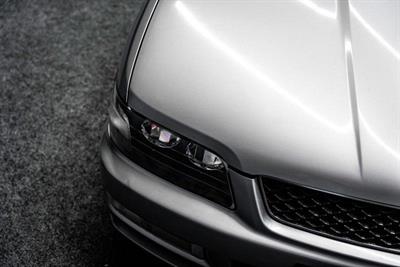 1999 Nissan Laurel - Thumbnail