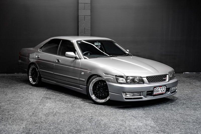 1999 Nissan Laurel