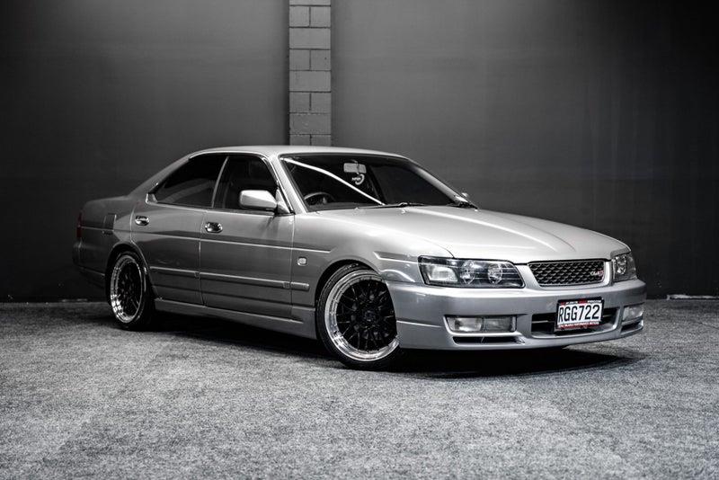 1999 Nissan Laurel