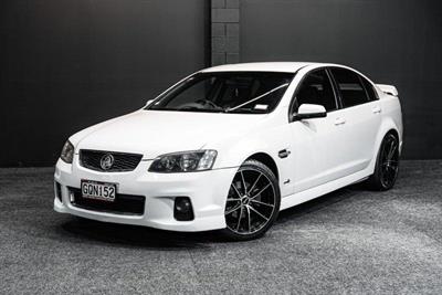 2012 Holden Commodore - Thumbnail