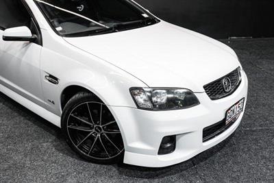 2012 Holden Commodore - Thumbnail