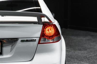 2012 Holden Commodore - Thumbnail