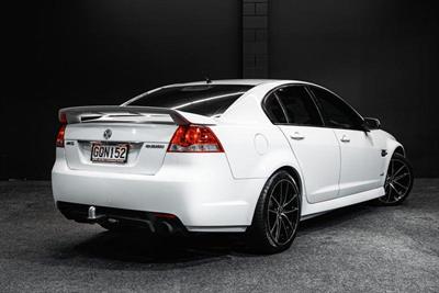 2012 Holden Commodore - Thumbnail