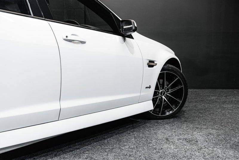 2012 Holden Commodore