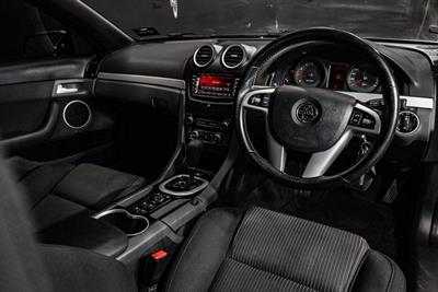 2012 Holden Commodore - Thumbnail