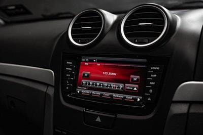 2012 Holden Commodore - Thumbnail