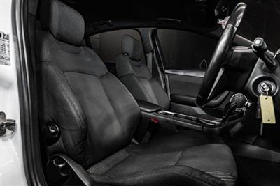 2012 Holden Commodore - Thumbnail