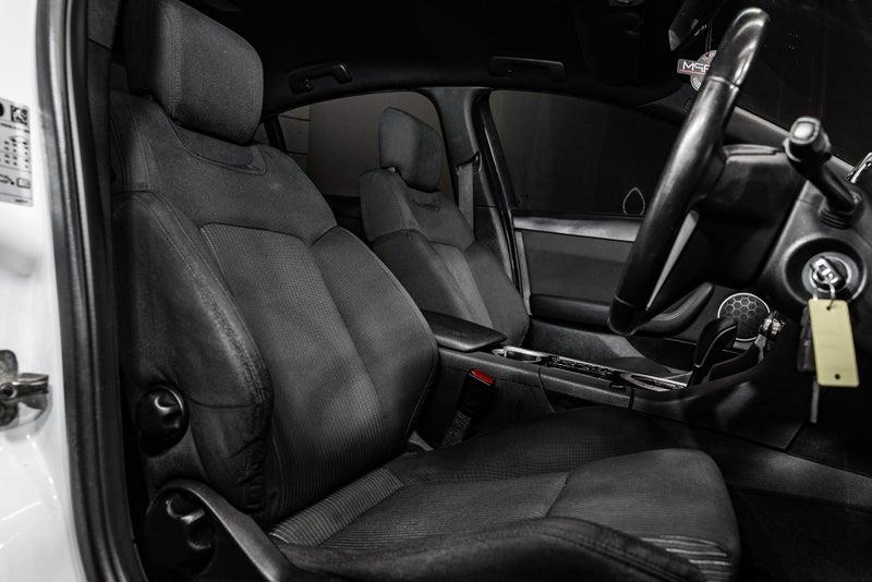 2012 Holden Commodore