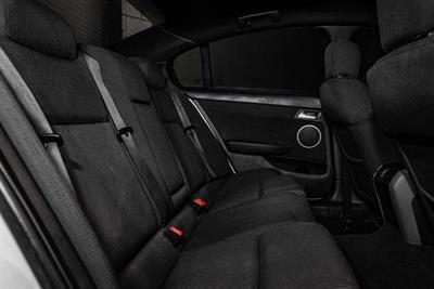 2012 Holden Commodore - Thumbnail