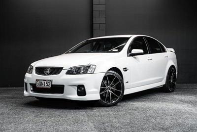 2012 Holden Commodore - Thumbnail