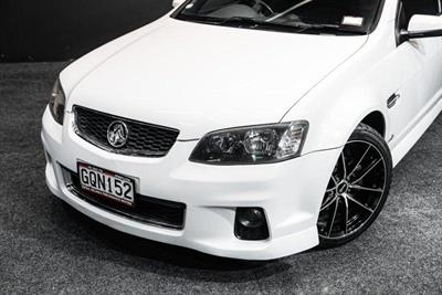 2012 Holden Commodore - Thumbnail