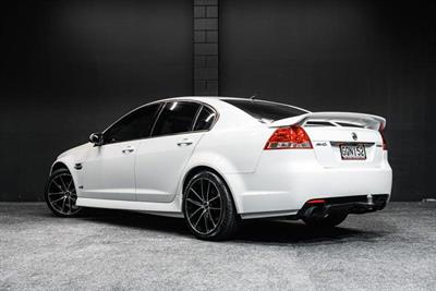 2012 Holden Commodore - Thumbnail