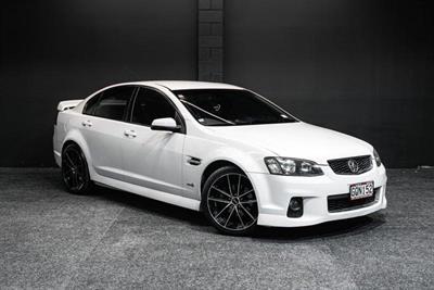 2012 Holden Commodore - Thumbnail