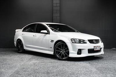 2012 Holden Commodore - Thumbnail