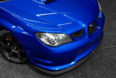 2005 Subaru Impreza - Thumbnail