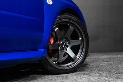 2005 Subaru Impreza - Thumbnail