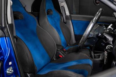 2005 Subaru Impreza - Thumbnail