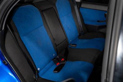 2005 Subaru Impreza - Thumbnail