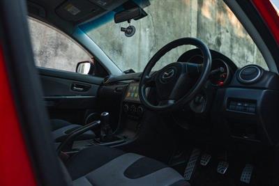 2007 Mazda Axela - Thumbnail