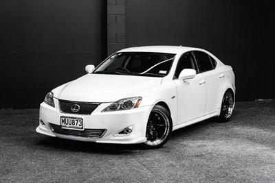2007 Lexus IS 350 - Thumbnail