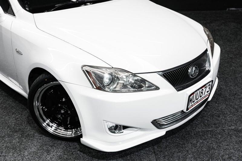 2007 Lexus IS 350
