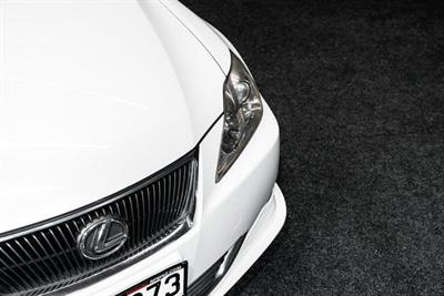 2007 Lexus IS 350 - Thumbnail