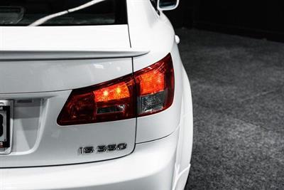 2007 Lexus IS 350 - Thumbnail