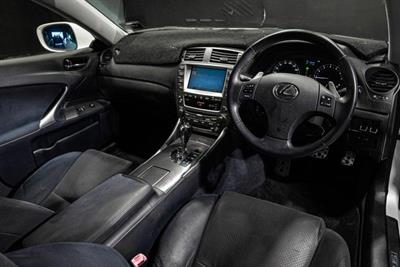 2007 Lexus IS 350 - Thumbnail